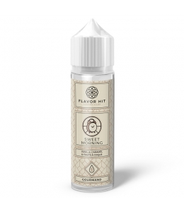 E-liquide Sweet Morning Flavor Hit 50ml