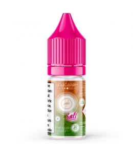 E-liquide Mangue Passion Salt Liquidarom 10ml