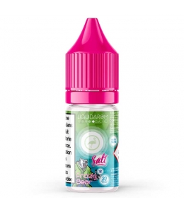 E-liquide Frozy Bear Salt Liquidarom 10ml