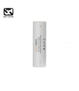 Accu BD Vape 18500 3500 mAh 35A, Batterie 18500 BD Vape