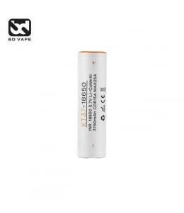 Accu BD Vape 18500 3790 mAh 25A, Batterie 18500 BD Vape