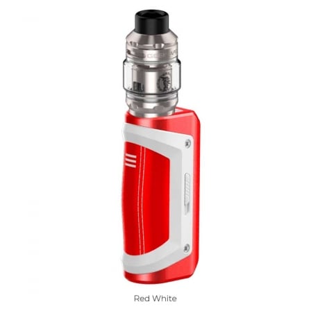 Kit Aegis S100 Geekvape | Cigarette electronique Aegis Solo 2 S100