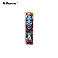 Accu 18650 X-Power 3500mAh