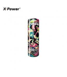 Accu X-Power 21700 5000 mAh 30A, Batterie 21700 X-Power