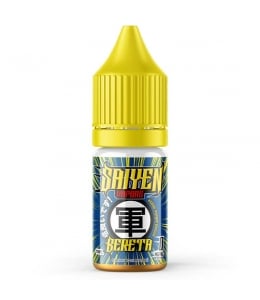 E-liquide Bereta Saiyen Vapors 10ml