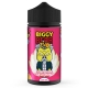 E-liquide Sorbet Fraise Fruit du Dragon Biggy Bear 200ml