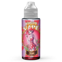 E-liquide Rubie Wonder Vape 100ml