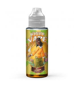 E-liquide Suna Wonder Vape 100ml