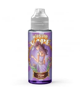 E-liquide Flora Wonder Vape 100ml