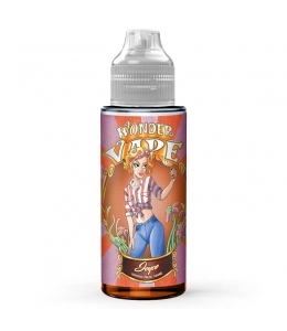 E-liquide Joyce Wonder Vape 100ml