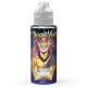 E-liquide Fauve Thunder Vape 100ml