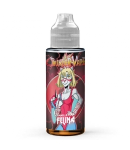 E-liquide Felina Thunder Vape 100ml