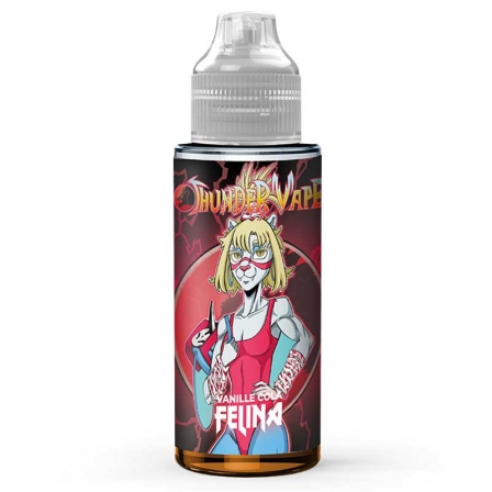 E-liquide Felina Thunder Vape 100ml