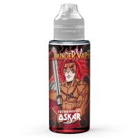 E-liquide Oskar Thunder Vape 100ml