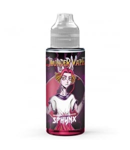 E-liquide Sphynx Thunder Vape 100ml