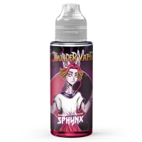 E-liquide Sphynx Thunder Vape 100ml