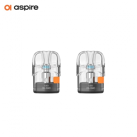 Cartouche Pixo Aspire - Lot de 2 cartouches