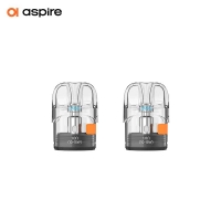 Cartouche Pixo Aspire  - Lot de 2 cartouches