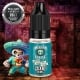 E-liquide Limonade Citron Vert Cactus Salt Mexican Cartel 10ml