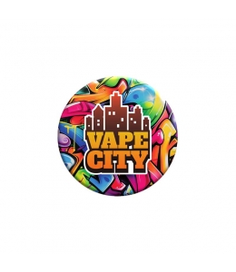 Décapsuleur Vape City