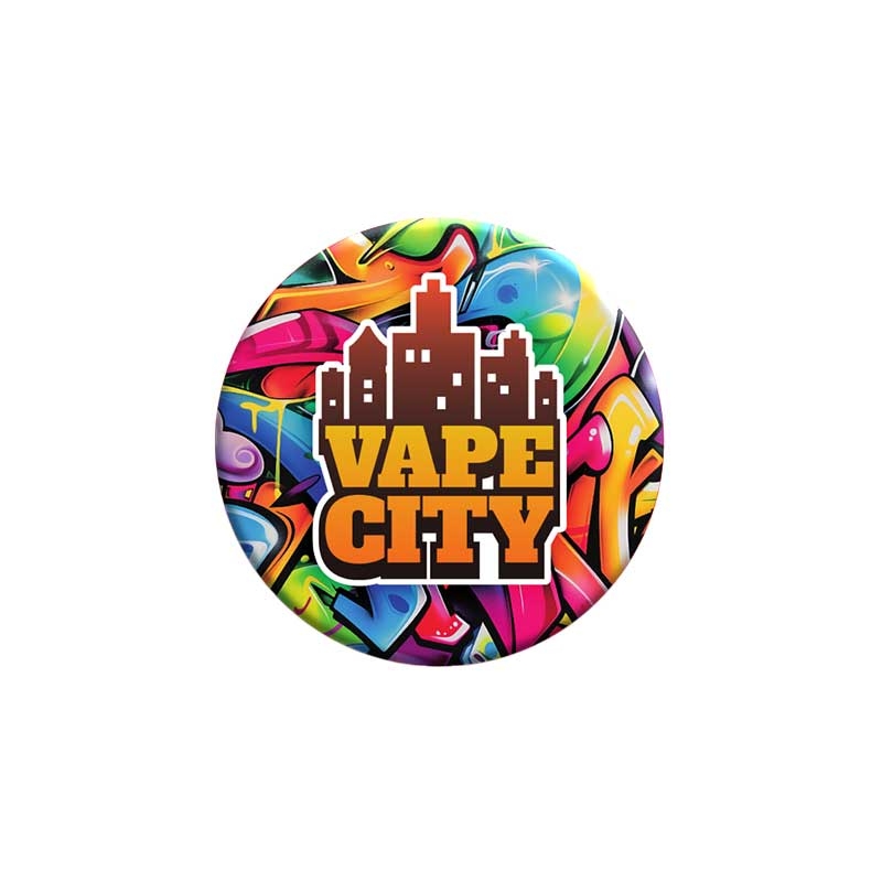 Décapsuleur Vape City