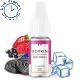 E liquide Red Fresh Roykin | Fruits rouges Réglisse Frais