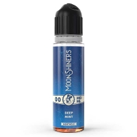 E-liquide Deep Mint Moonshiners 50ml