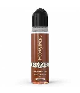 E-liquide Medium Blend Moonshiners 50ml