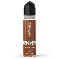 E-liquide Medium Blend Moonshiners 50ml