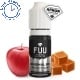 E liquide Original Sin Silver FUU | Pomme d'amour Caramel