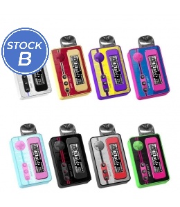 POD Ursa Pocket Lost Vape | Cigarette electronique Ursa Pocket