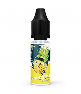 E-liquide Painappu Kung Fruits 10ml