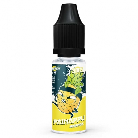 E-liquide Painappu Kung Fruits 10ml