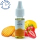 E liquide Petites Madeleines Petit Nuage | Madeleine Citron Fraise