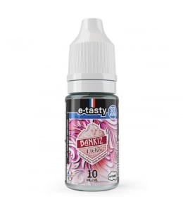 E-liquide Freho Sels de nicotine E-Tasty 10ml