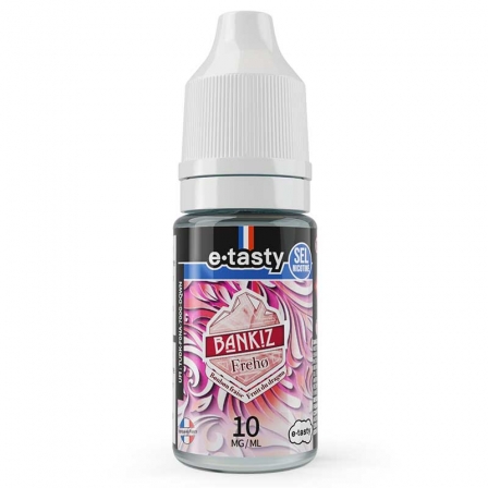 E-liquide Freho Sels de ncotine E-Tasty 10ml