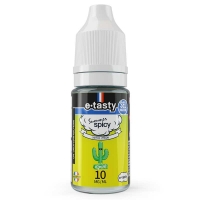 E-liquide Kipick Sels de ncotine E-Tasty 10ml