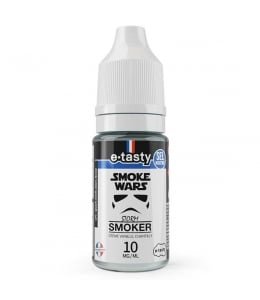 E-liquide Storm Smoker Sels de nicotine E-Tasty 10ml