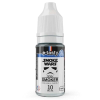 E-liquide Storm Smoker Sels de nicotine E-Tasty 10ml