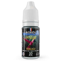 E-liquide Huallaga Sels de ncotine E-Tasty 10ml