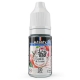 E-liquide Rouge d'Embarras Sels de nicotine La Cueillette de Louise 10ml