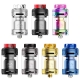 Atomiseur Fat Rabbit Solo 2 RTA Hellvape