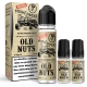 E liquide Old Nuts Moonshiners 60ml