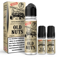 Old Nuts Moonshiners