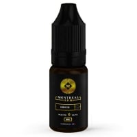 E liquide Rodeo Montreal Original | Tabac blond