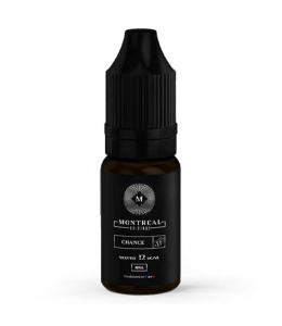 E liquide Chance Montreal Original | Tabac