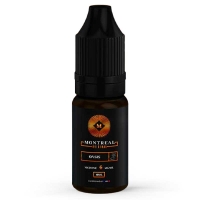 E liquide Oasis Montreal Original | Tabac Turc Tabac Virginie