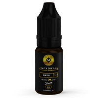 E liquide Rodeo Nic Salt Montreal Original | Sel de Nicotine