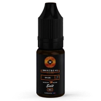 E liquide Oasis Nic Salt Montreal Original | Sel de Nicotine