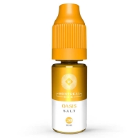 E-liquide Oasis Nic Salt Montreal Original 10ml